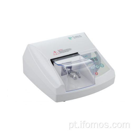 Fomos por atacado personalizado amalgamador Dental